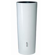 Rainwater Collector - Colour - 350 L - White